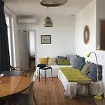 Hébergement de vacances Quai 77•st Valery Centre •vue Directe Baie - 6/12 Pers Saint-Valery-sur-Somme
