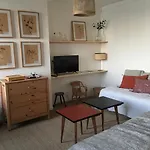 Quai 77•st Valery Centre •vue Directe Baie - 6/12 Pers Saint-Valery-sur-Somme
