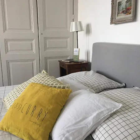 Quai 77•st Valery Centre •vue Directe Baie - 6/12 Pers Holiday home *