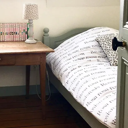 Quai 77•st Valery Centre •vue Directe Baie - 6/12 Pers Hébergement de vacances Saint-Valery-sur-Somme