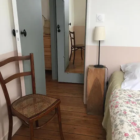 Quai 77•st Valery Centre •vue Directe Baie - 6/12 Pers Holiday home *