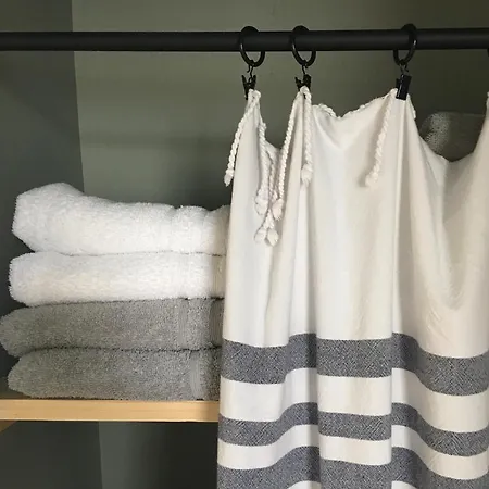 Quai 77•st Valery Centre •vue Directe Baie - 6/12 Pers *