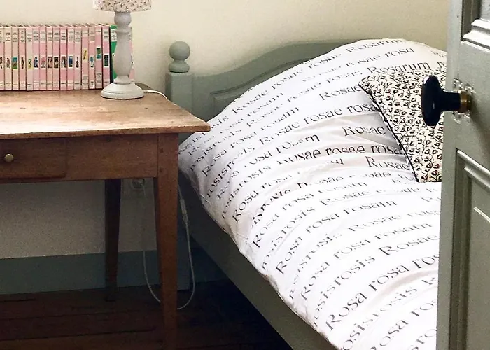 Quai 77•st Valery Centre •vue Directe Baie - 6/12 Pers Hébergement de vacances Saint-Valery-sur-Somme