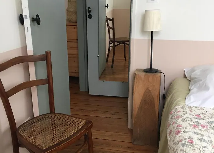 Quai 77•st Valery Centre •vue Directe Baie - 6/12 Pers Hébergement de vacances *