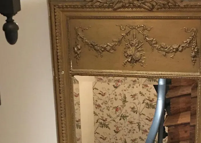 Quai 77•st Valery Centre •vue Directe Baie - 6/12 Pers Hébergement de vacances